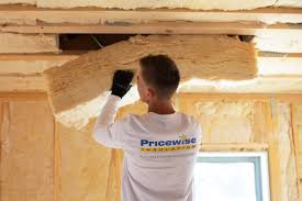 Best Basement Insulation  in Newark, TX